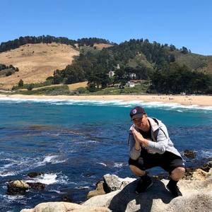 Meet your Posher, Matthew